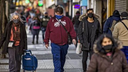 Más de 4 millones de argentinos lograron recuperarse.