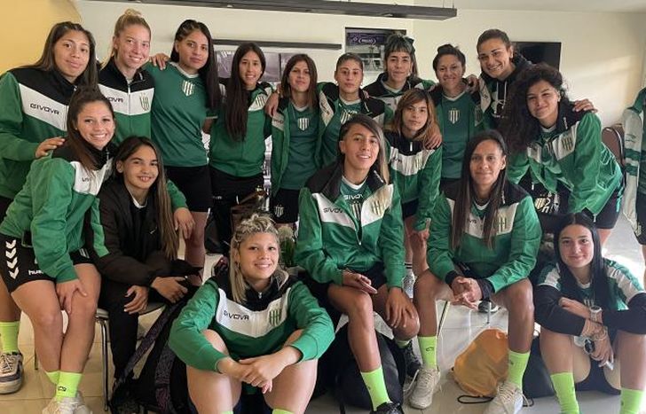 Banfield arranca de visitante la Zona Ascenso.