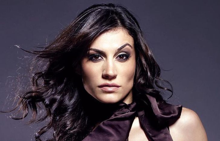 Natacha falleció en 2019.