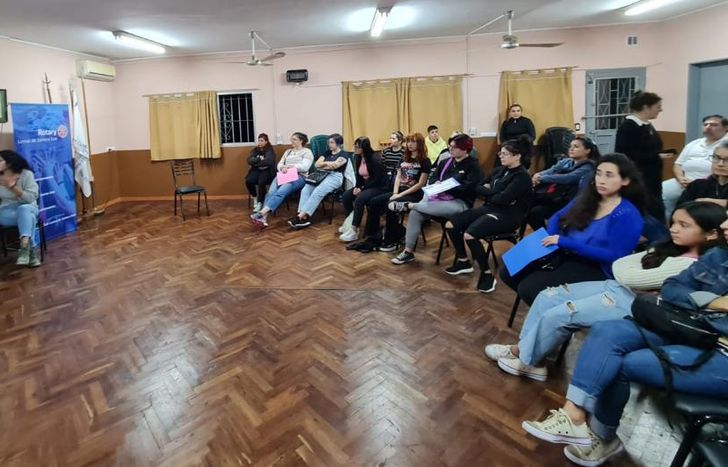 Según los resultados de la encuesta brindarán charlas, talleres y clases de oficios gratuitos.