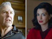Tom Cruise y Anne Hathaway estrenan sus nuevas películas.&nbsp;