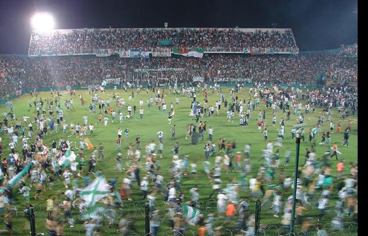 Banfield revivirá una jornada histórica que hace 10 años quedaría por siempre en la memoria de los hinchas.