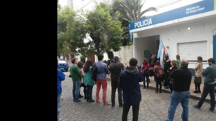 encuentro por la memoria.