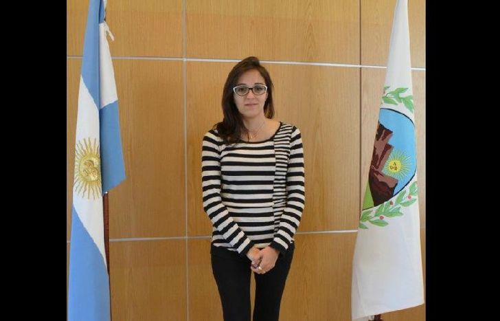 A finales de agosto renunció. Hoy está de regreso en la gobernación.