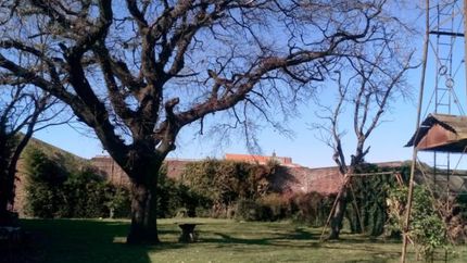 la juanita, la casona de temperley ligada a historicas figuras de la politica y la cultura