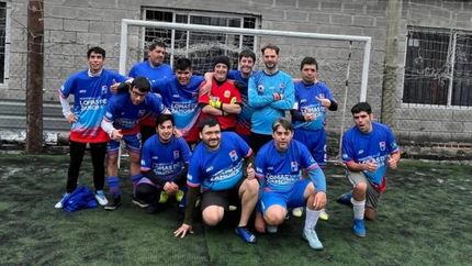 Gambeta Inclusiva es el nombre de la iniciativa que arranca este jueves.