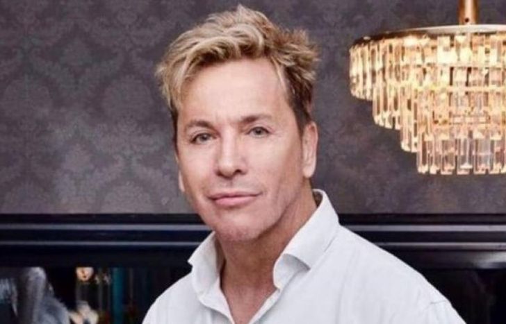 Fue denunciado por un joven.