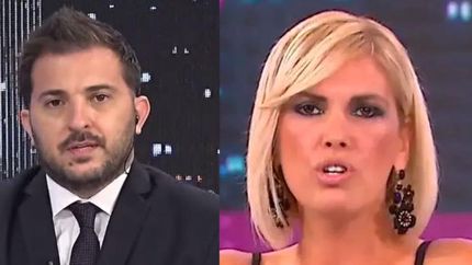 diego brancatelli, lapidario: lo de canosa fue un