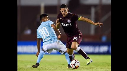 hay marcone para rato