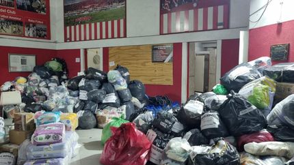 Se trata de la tercera iniciativa del año que encaran.