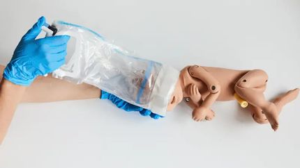 La BBC destacó a un mecánico de Banfield por un invento revolucionario. La BBC destacó a un mecánico de Banfield por un invento revolucionario.