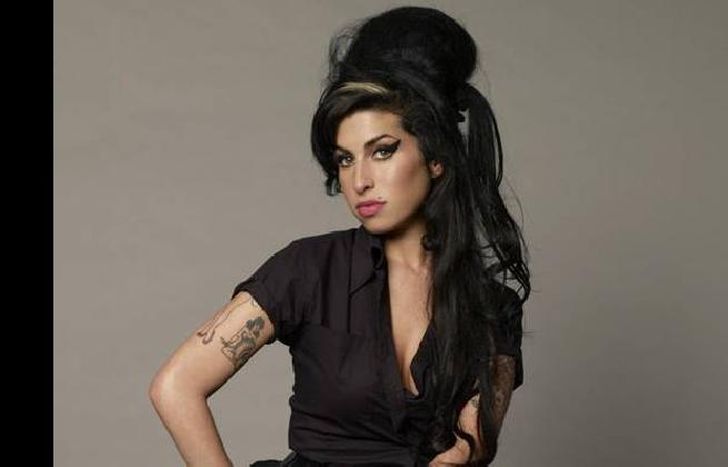 LA PELÍCULA VA A SER UN BIOPIC, EXPLICÓ.