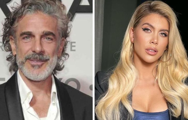 Leonardo Sbaraglia y Wanda Nara, ¿se viene la dupla?