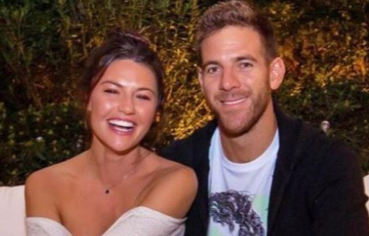 Jujuy y Delpo.