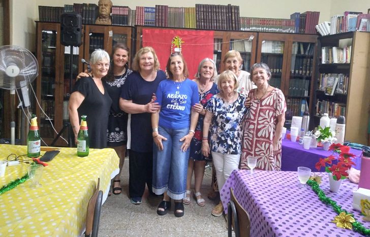 Aoniken Cuenta cumplirá, en este 2026, sus primeros 19 años de vida.