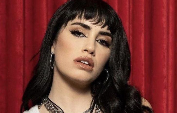 Lali Espósito es una de las voces del proyecto.