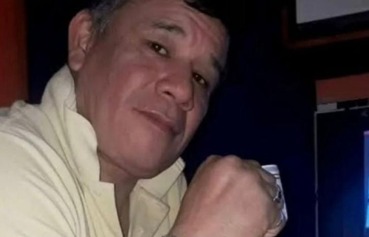 Cladio Lencinas habría sido asesinado por defenser a su hija.