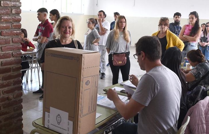 No se registraron incidentes.