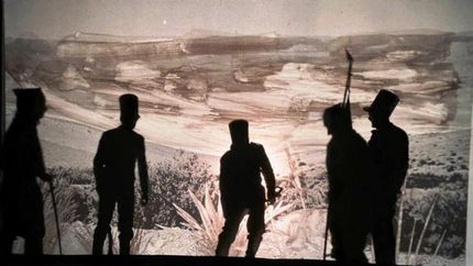 Se verá este jueves.