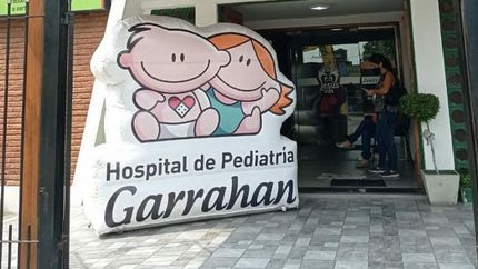 La campaña se realizó en la Iglesia Jesús es Vida. La campaña se realizó en la Iglesia Jesús es Vida.