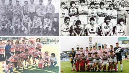 todas las finales de los andes en su historia: como le fue todas las finales de los andes en su historia: como le fue