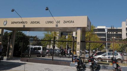 malestar alrededor de la causa del trapito asesinado en la salada