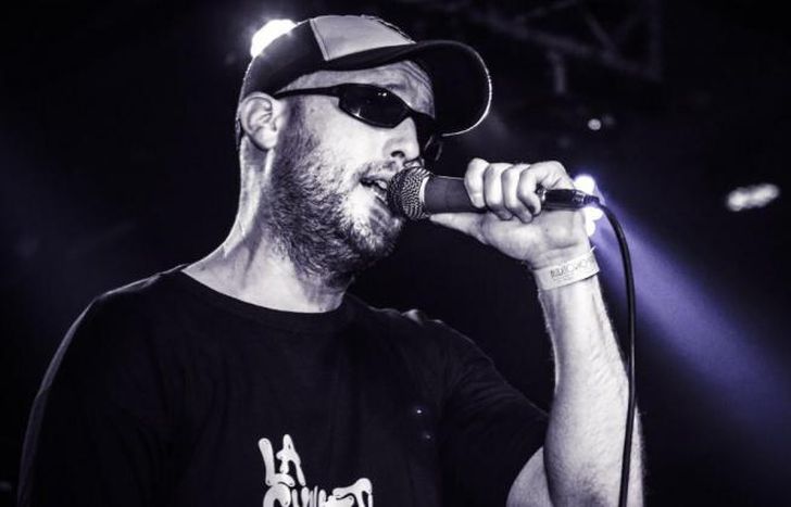 Con el disco, la banda hará realidad uno de sus sueños.