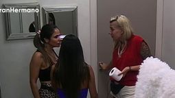 Nuevo problema de convivencia.