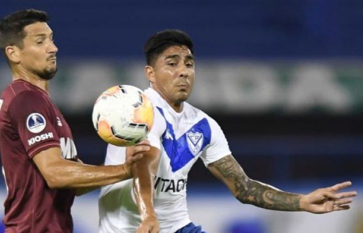 Guillermo Burdisso volverá a la titularidad en la final.