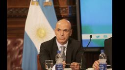 La Policía de Brasil acusa a Arribas de recibir dinero vinculado al Lava Jato