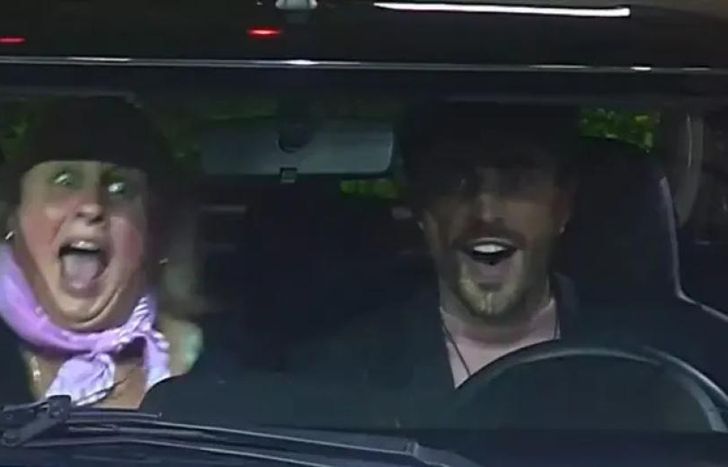 Ulises ganó el auto en Gran Hermano, pero aseguran que cayó en una maldición.