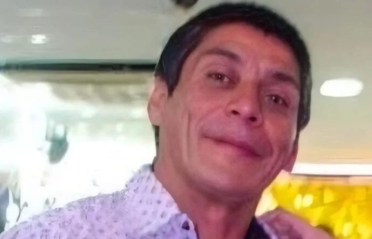 Ricardo, conocido como Cachi, está perdido desde el 14 de julio.