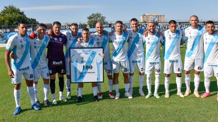 Temperley ya piensa en el mercado de pases. Temperley ya piensa en el mercado de pases.