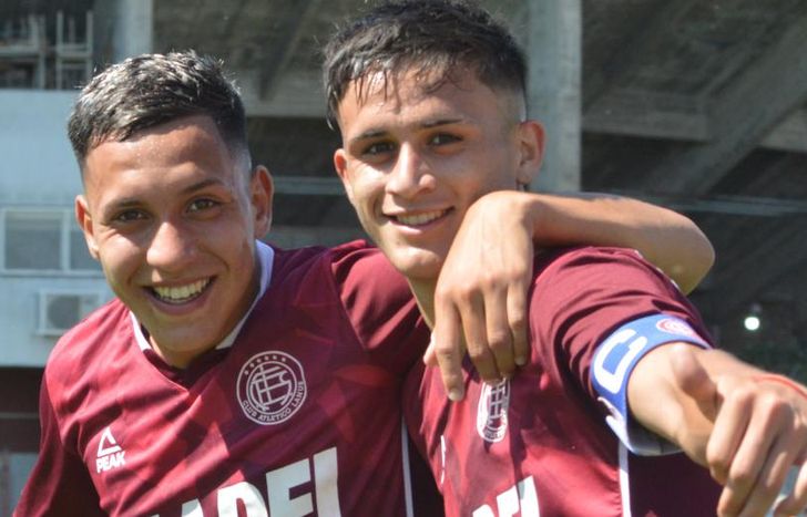 Goleada y título para la Sexta Granate.