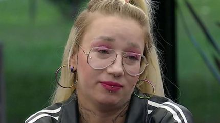 Diario La Unión | La Tana de Gran Hermano, tras la salida de su prima.
