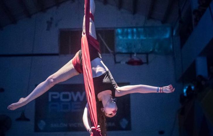 Para conocer todas las alternativas que brinda el club.