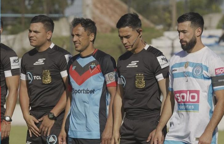 Brown de Adrogué despidió el Torneo Clausura con una goleada.