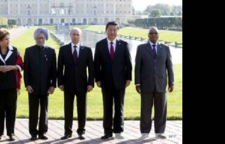 brics unasur