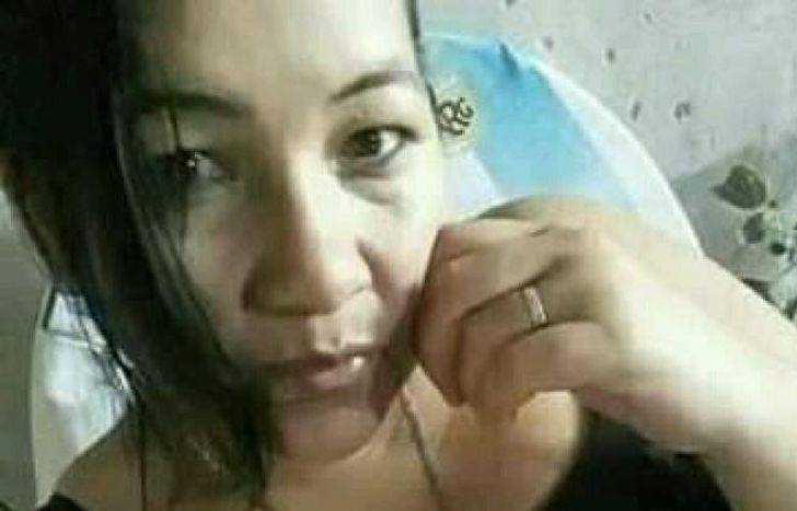 Vilma Mabel Benítez tiene 41 años.