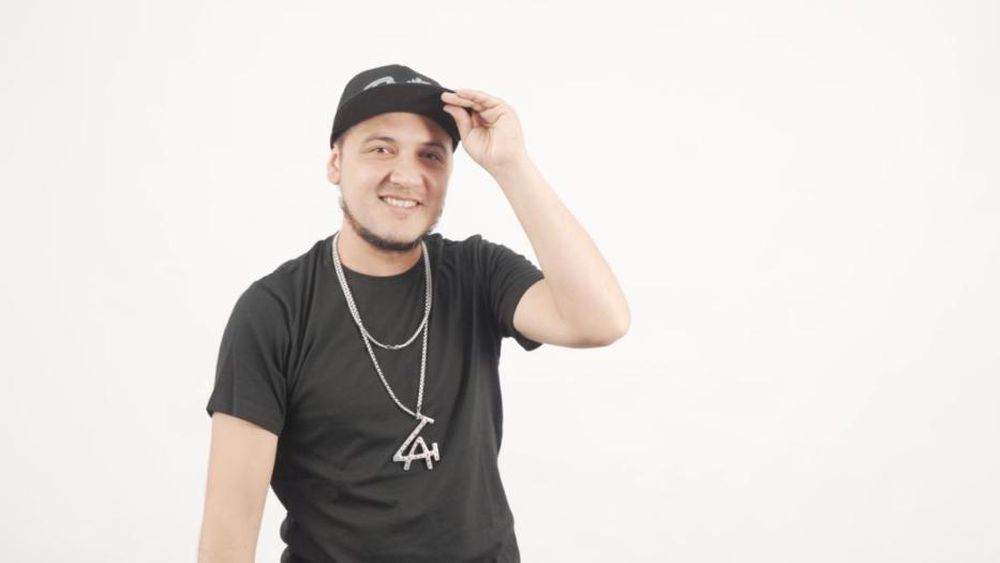 Abel sigue apostando a la música para llegar a las nuevas generaciones.