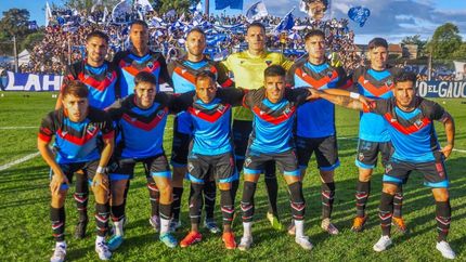Llegará al final del Apertura con chances.
