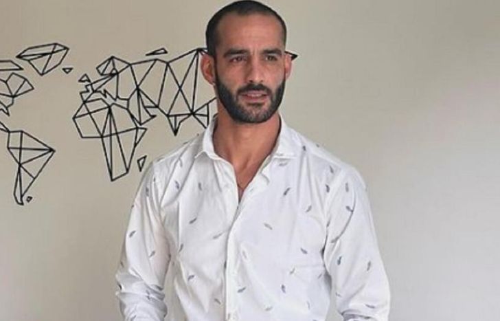 Maxi Guidici se sumó a OnlyFans.