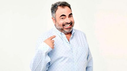 roberto moldavsky quiere ser marley