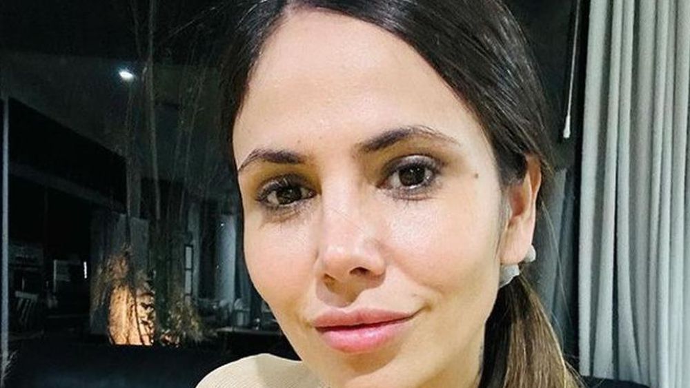 Romina de Gran Hermano contó por qué se hizo cirugías estéticas