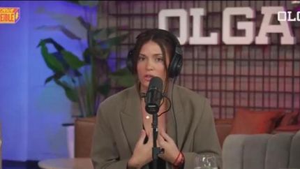 Agustina Albertario expuso los motivos por los que no jugará más en Las Leonas.