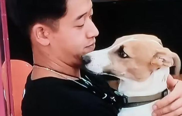 Arturo tuvo su reencuentro con ex participantes de Gran Hermano.