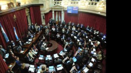 senado