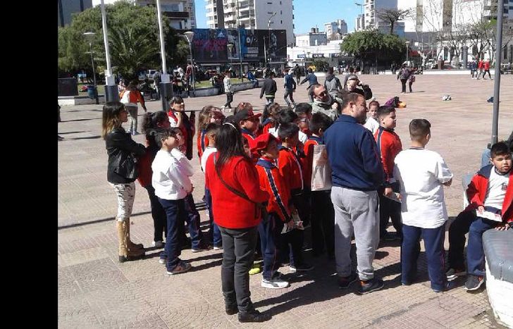 entre el municipio y la asaayc.