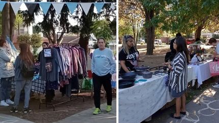 La jornada es apta para toda la familia.