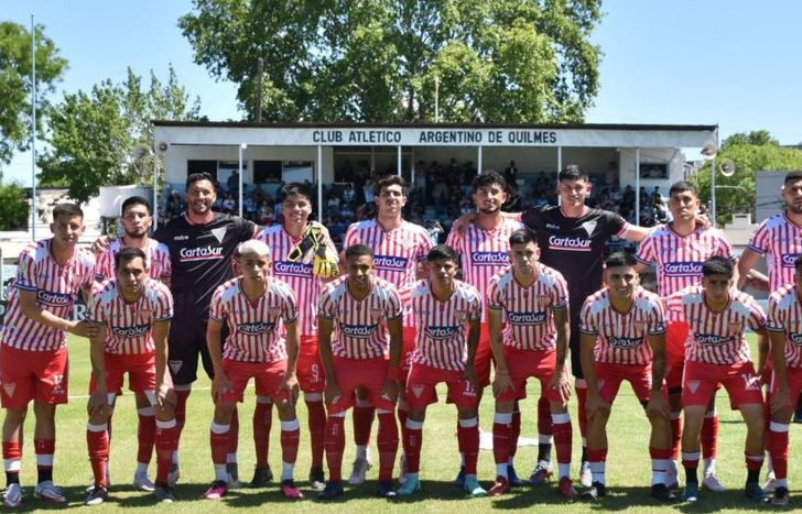 El Milrayitas se arma para afrontar el 2024.